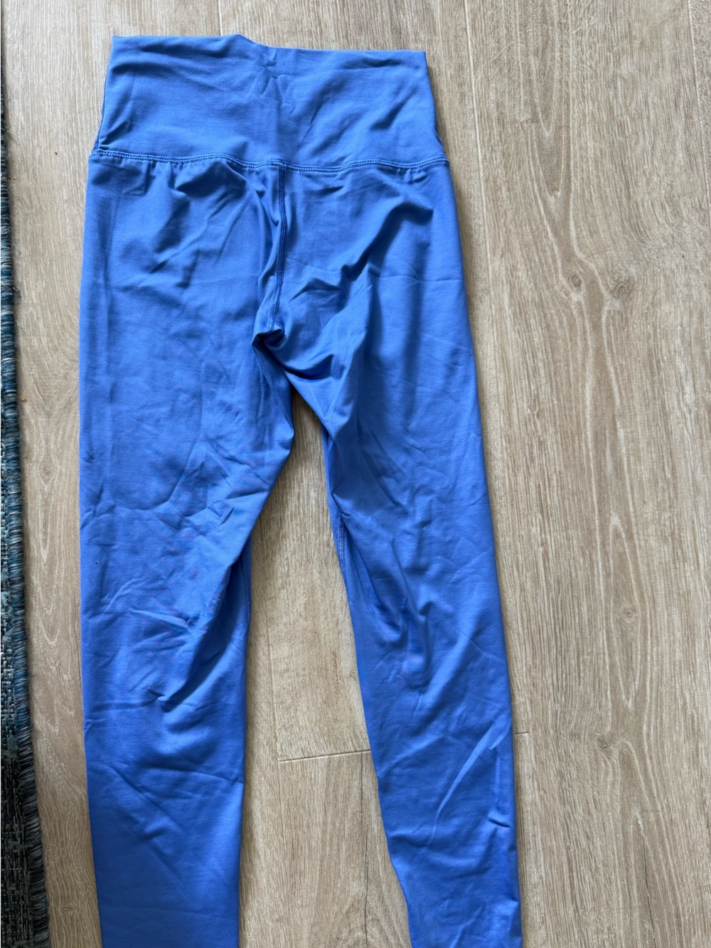 aerie Blue Leggings